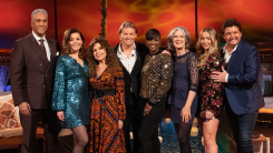 Vanavond: Speciale Beste Zangers vervangt tweede halve finale