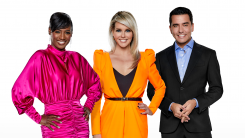 KIJK LIVE: Alternatieve tv-show Europe Shine A Light