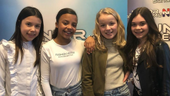 Junior Songfestival-finalist UNiTY releaset nummer Best Friends