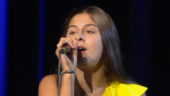 Susan als eerste voor Duitsland naar Junior Songfestival