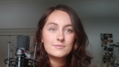 Jente Charlotte covert The Voice van Eimear Quinn