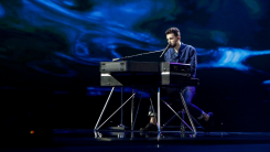 Duncan Laurence annuleert concert Ziggo Dome