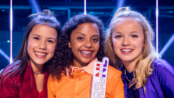 12 points goes to: 'UNITY eindigt ergens bovenaan de middenmoot'