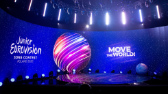 Stembussen Junior Eurovisie Songfestival 2020 geopend