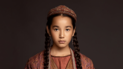 12 points goes to: 'Kazachstan stuurt wéér Disney-achtig liedje'