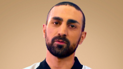 Tornike Kipiani - Georgië