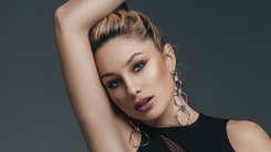 Natalia Gordienko - Moldavië