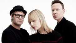 Hooverphonic presenteert Songfestival-nummer op 4 maart