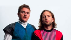 Fyr & Flamme - Denemarken
