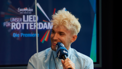 Correspondent Duitsland: ‘Jendrik is de nieuwe Lena’