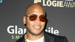 Bevestigd: Rapper Flo Rida treedt tóch op tijdens Songfestival