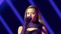 Stefania door naar finale Songfestival