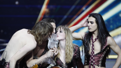 Zeventien steden leveren bidbook in voor Songfestival