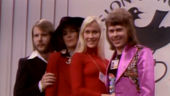 ‘ABBA brengt volgende week vrijdag nieuwe muziek uit’