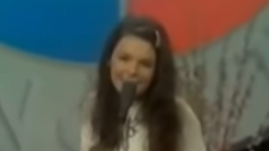 Dana (Ierland) - 1970