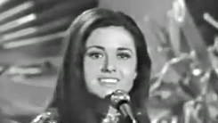 Gigliola Cinquetti (Italië) - 1964