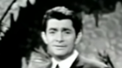 Jean-Claude Pascal † (Luxemburg) - 1961