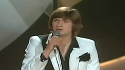 Johnny Logan (Ierland) - 1980