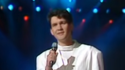 Johnny Logan (Ierland) - 1987
