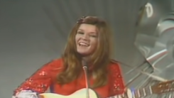 Lenny Kuhr (Nederland) - 1969