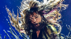 Loreen (Zweden) - 2012