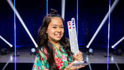 Matheu voorspelt winst voor Ayana: ‘Ze gaat knallen in Parijs!’
