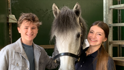 Serie met Matheu Hinzen benoemd tot beste jeugdprogramma