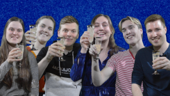2022 Calling: Vooruitblik op Songfestival in Turijn