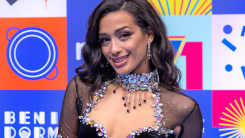 Chanel voor Spanje naar Songfestival
