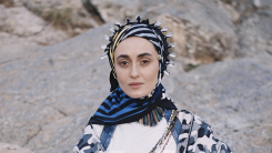 Alina Pash - Oekraïne