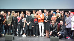 Eerste naam bevestigd voor Eurovision in Concert 2022