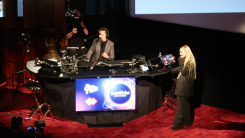 Vlog: Emotionele S10 presenteert De Diepte in Tuschinski