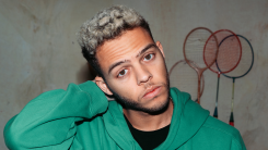 Malik Harris - Duitsland