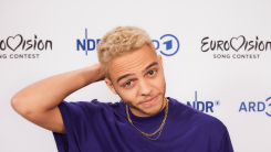 Correspondent Duitsland: ‘Gaat Malik Harris Duitsland weer op de muzikale kaart zetten?’