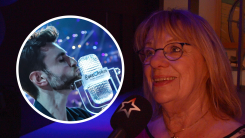 Getty Kaspers haalt uit naar Duncan Laurence: ‘Waar ben je?’