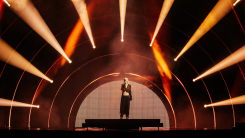 Zien: Eerste beelden van Songfestival-optreden S10