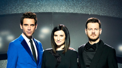Drie miljoen kijkers voor finale Songfestival