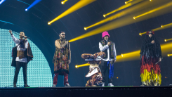 Oekraïne wint Songfestival, S10 wordt 11de