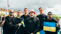 Kiev zegt klaar te zijn om Songfestival te organiseren