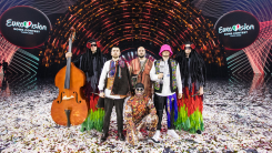 Eurovisie Songfestival 2023 niet in Oekraïne