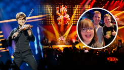 Vlog: Naar Het Grote Songfestivalfeest!