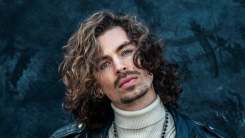 Dion Cooper onthult: ‘Songfestival-lied is nog niet af’