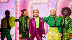 Vanmiddag op tv: Luna strijdt voor Nederland om de winst in Armenië