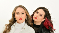 Teya & Salena - Oostenrijk