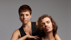 Mia Nicolai & Dion Cooper - Nederland