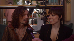 Mia & Dion blijven positief ondanks kritiek: ‘Het is deel van de reis’