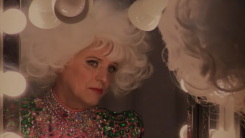 Dolly Bellefleur hertaalt Burning Daylight tot aanklacht tegen klaagcultuur