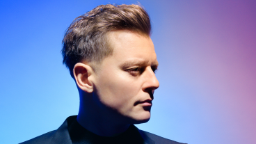 Interview met RAFAŁ (Polen): ‘Ik wil mensen energie en kracht geven’