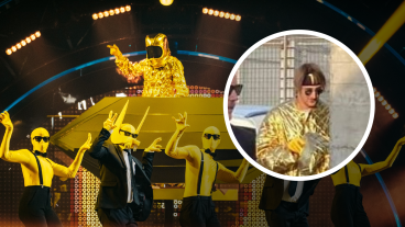 Zit TIX in het pak van Subwoolfer?