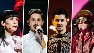 ‘Vreemde acts zorgen voor freakshow’